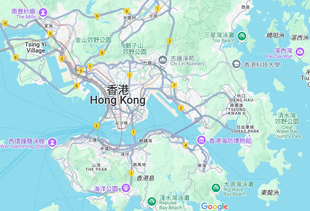 預防走失定位追蹤器