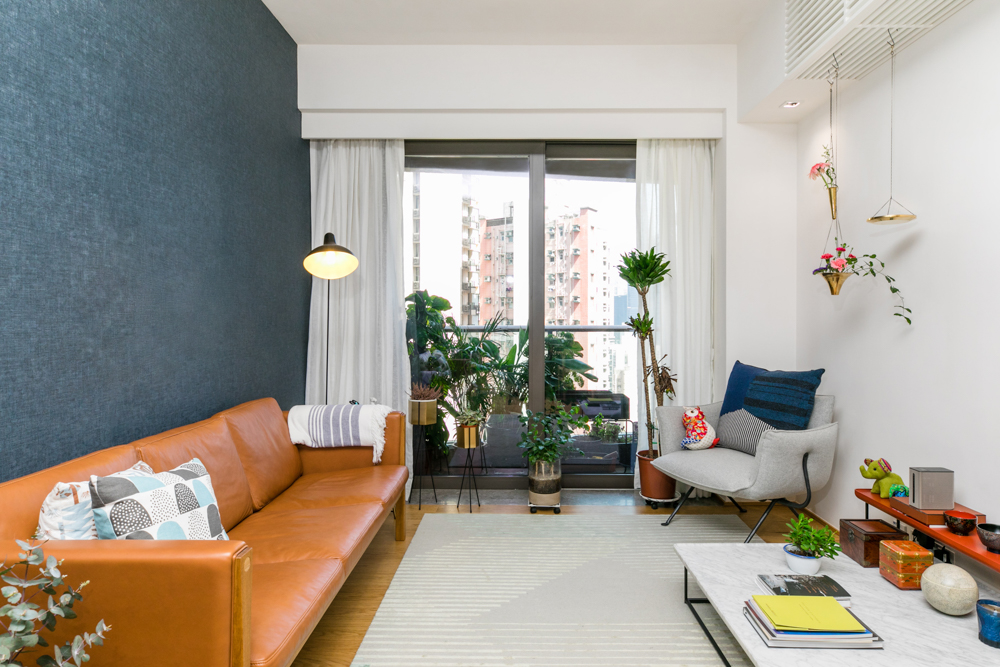 增加長者安全感